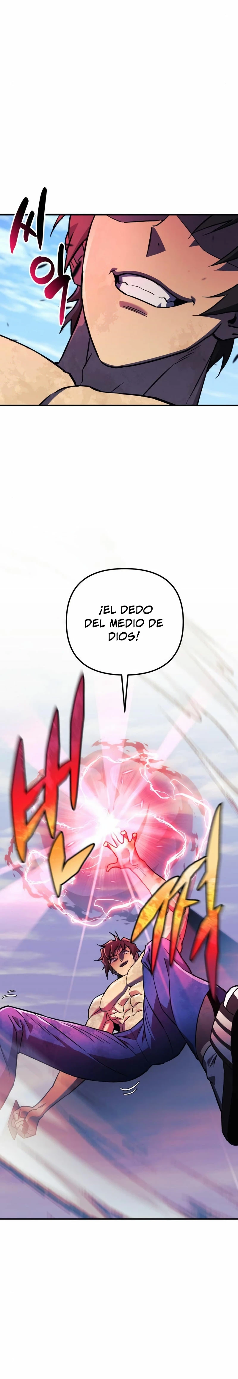 El creador está en hiatus > Capitulo 73 > Page 241