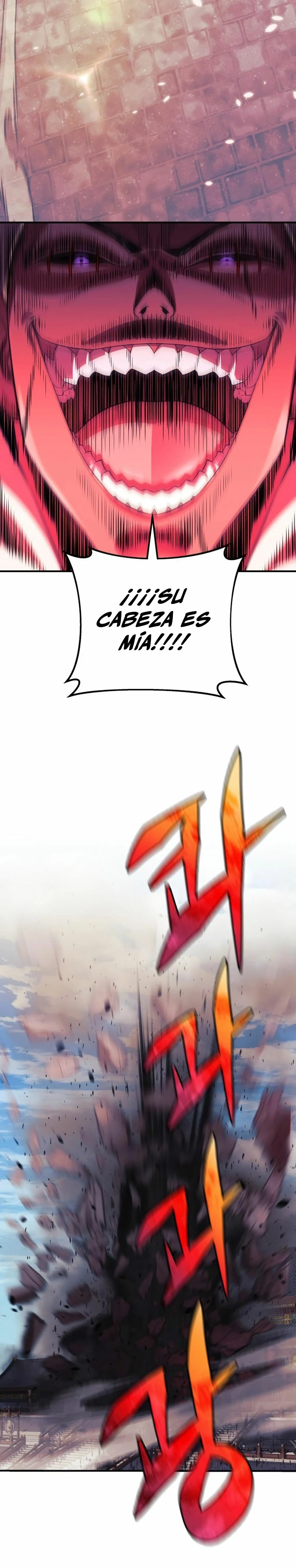 El creador está en hiatus > Capitulo 73 > Page 311