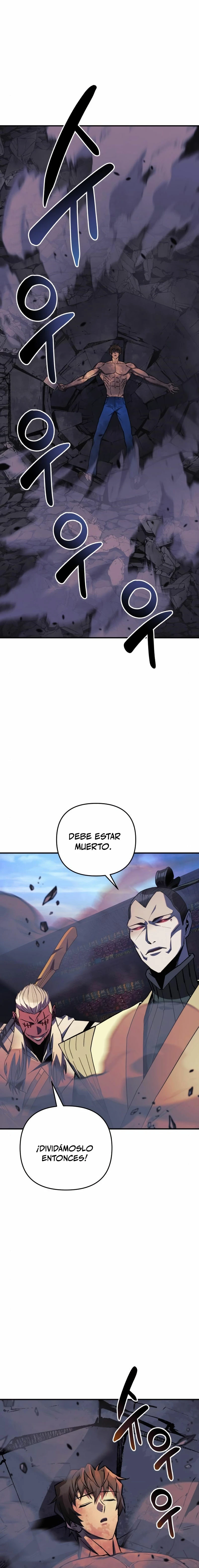 El creador está en hiatus > Capitulo 73 > Page 331