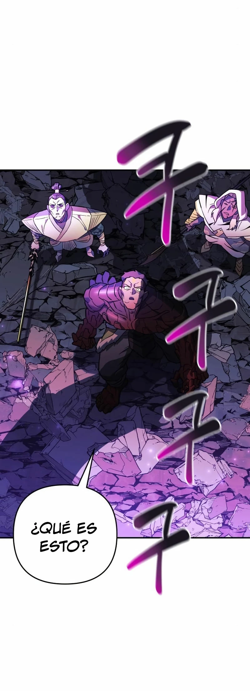 El creador está en hiatus > Capitulo 73 > Page 351