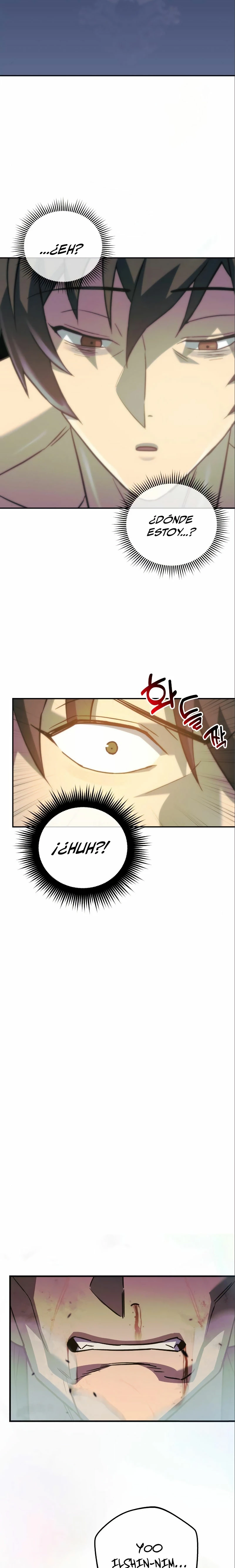 El creador está en hiatus > Capitulo 74 > Page 101