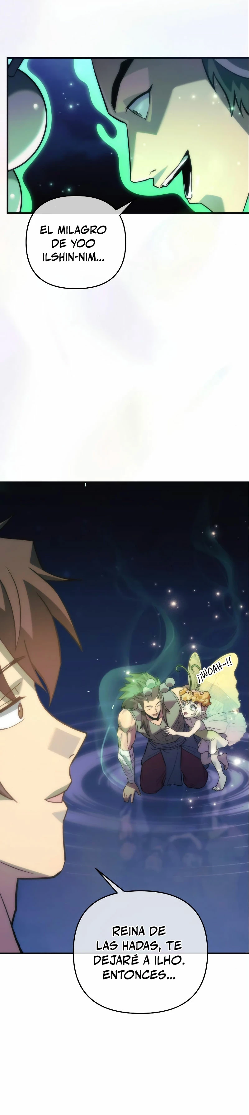 El creador está en hiatus > Capitulo 74 > Page 191