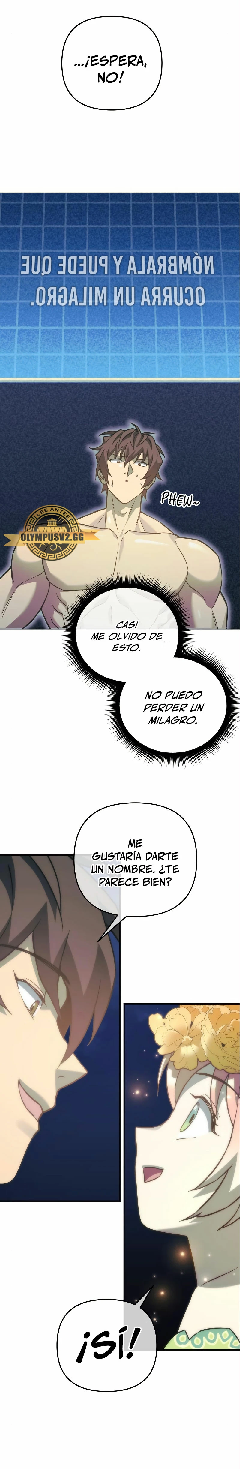 El creador está en hiatus > Capitulo 74 > Page 201