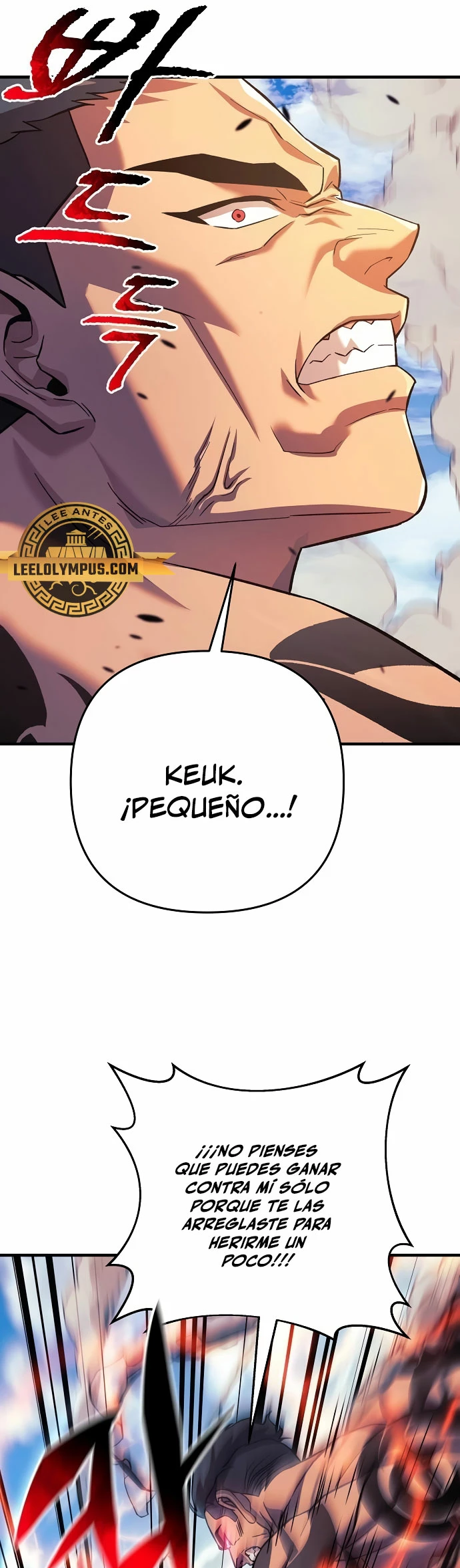 El creador está en hiatus > Capitulo 106 > Page 331