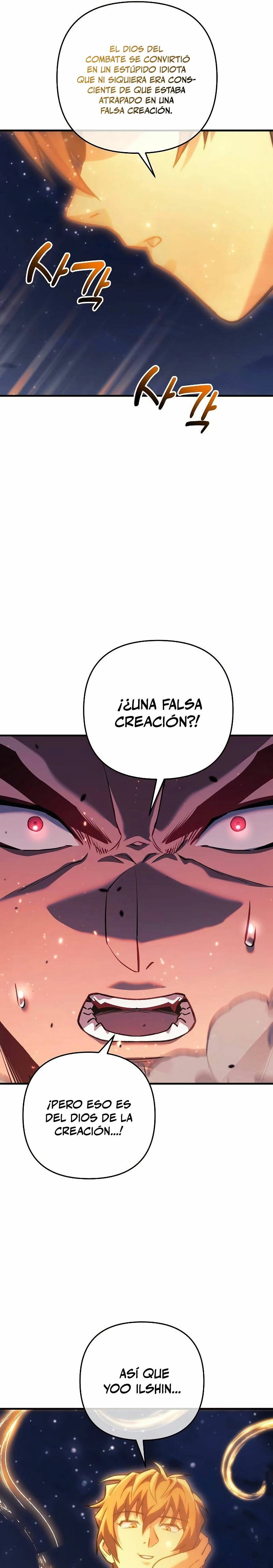 El creador está en hiatus > Capitulo 107 > Page 301