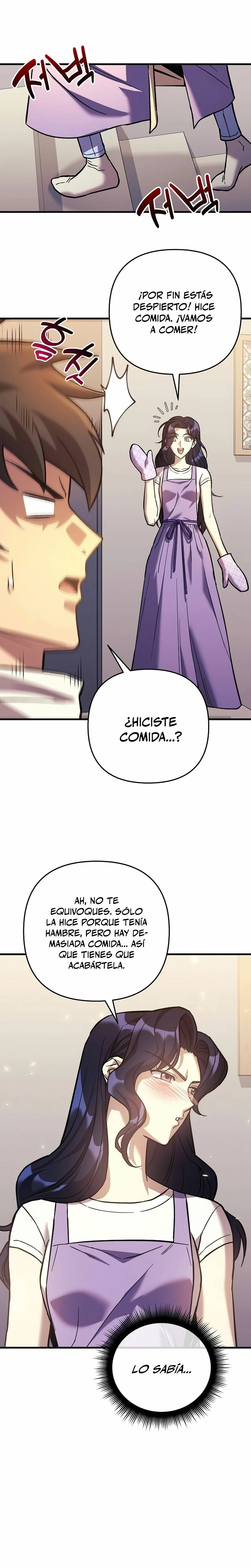 El creador está en hiatus > Capitulo 108 > Page 281