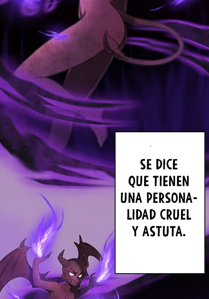 El Niño Criado Por La Reina Demonio Y La Reina Dragón No Tiene Rival > Capitulo 2 > Page 181