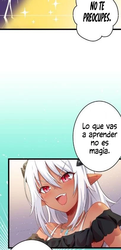 El Niño Criado Por La Reina Demonio Y La Reina Dragón No Tiene Rival > Capitulo 4 > Page 321