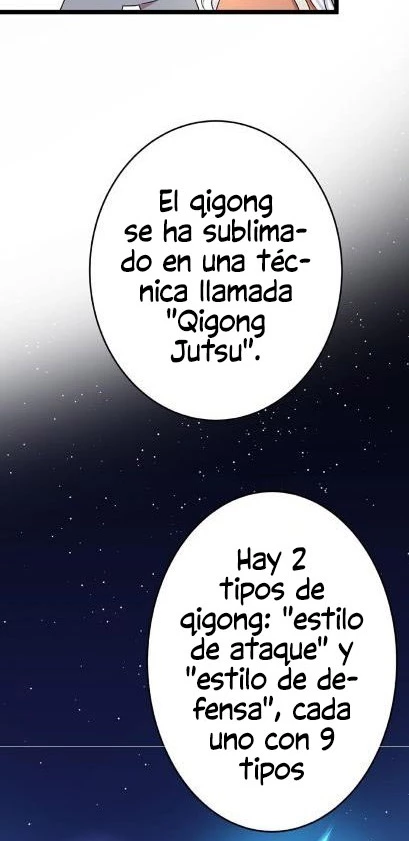 El Niño Criado Por La Reina Demonio Y La Reina Dragón No Tiene Rival > Capitulo 4 > Page 381