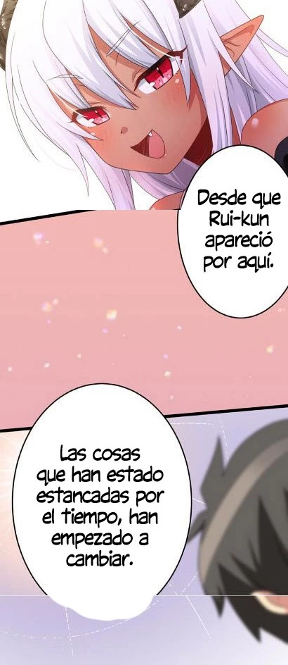 El Niño Criado Por La Reina Demonio Y La Reina Dragón No Tiene Rival > Capitulo 6 > Page 371