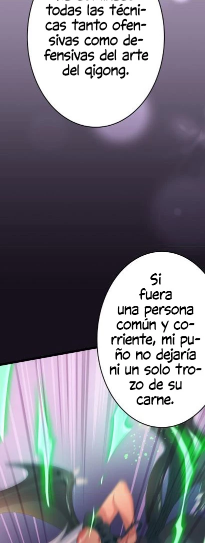 El Niño Criado Por La Reina Demonio Y La Reina Dragón No Tiene Rival > Capitulo 7 > Page 111