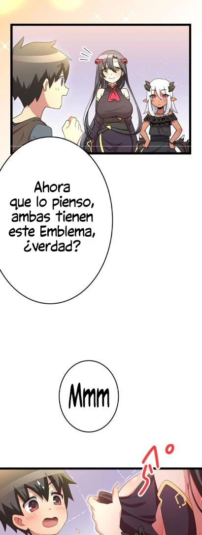 El Niño Criado Por La Reina Demonio Y La Reina Dragón No Tiene Rival > Capitulo 7 > Page 231