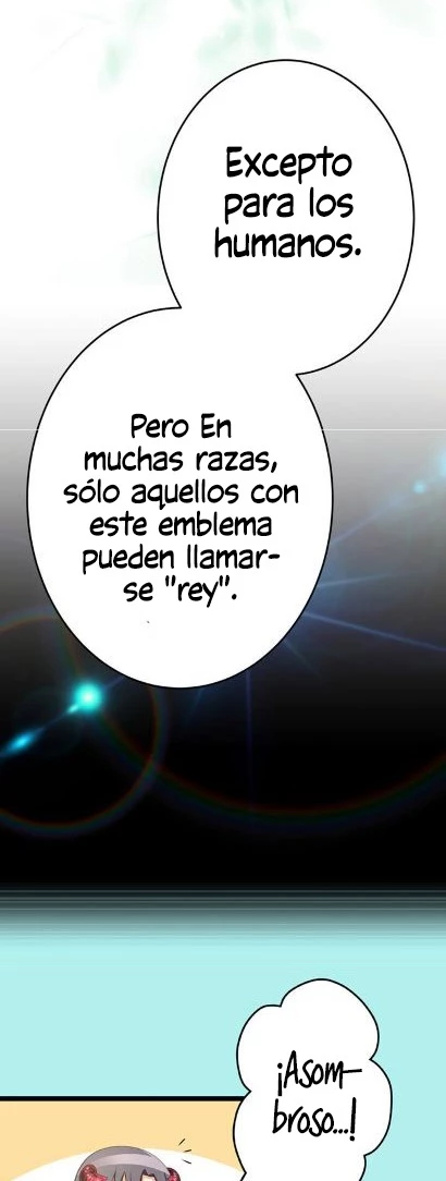 El Niño Criado Por La Reina Demonio Y La Reina Dragón No Tiene Rival > Capitulo 7 > Page 281