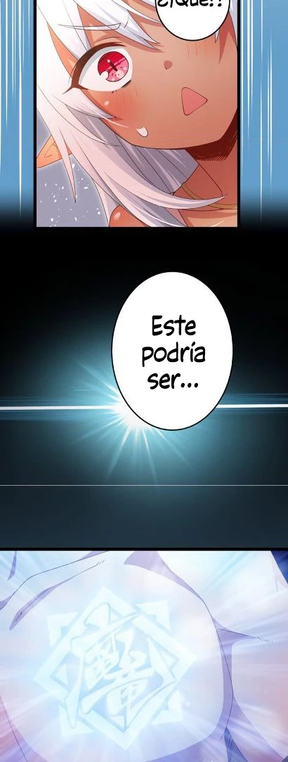 El Niño Criado Por La Reina Demonio Y La Reina Dragón No Tiene Rival > Capitulo 7 > Page 301