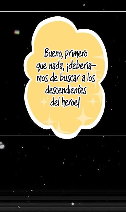 El Niño Criado Por La Reina Demonio Y La Reina Dragón No Tiene Rival > Capitulo 10 > Page 121