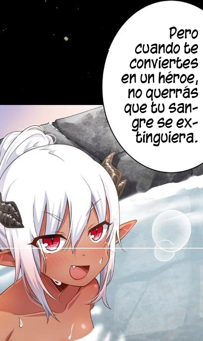 El Niño Criado Por La Reina Demonio Y La Reina Dragón No Tiene Rival > Capitulo 10 > Page 91