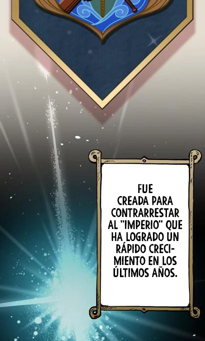 El Niño Criado Por La Reina Demonio Y La Reina Dragón No Tiene Rival > Capitulo 11 > Page 31