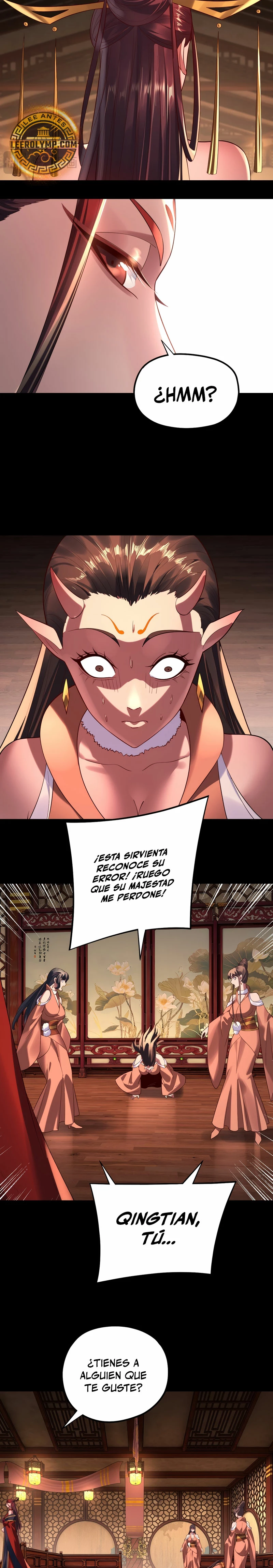 *El Villano Del Destino > Capitulo 188 > Page 41