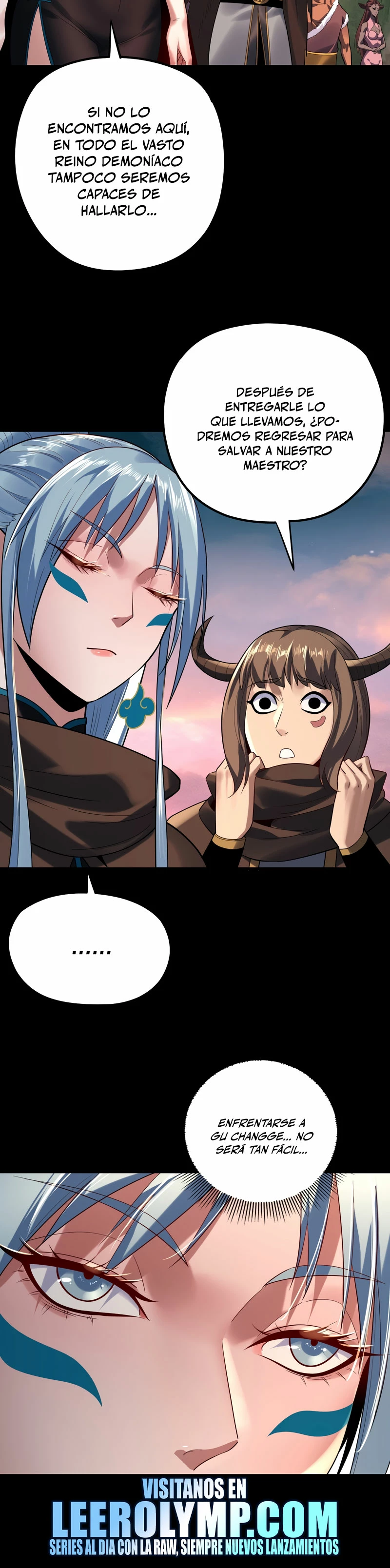 *El Villano Del Destino > Capitulo 188 > Page 201