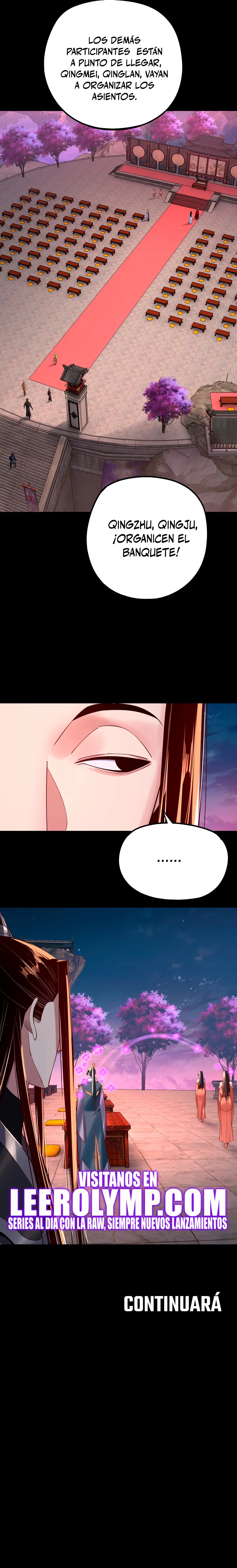 *El Villano Del Destino > Capitulo 189 > Page 161