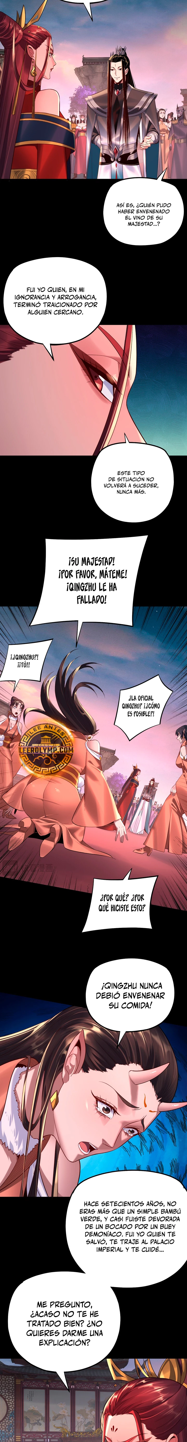 *El Villano Del Destino > Capitulo 192 > Page 41