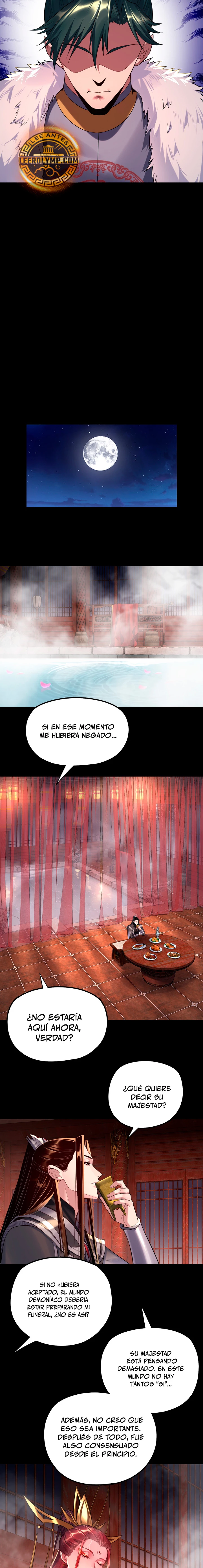 *El Villano Del Destino > Capitulo 192 > Page 81