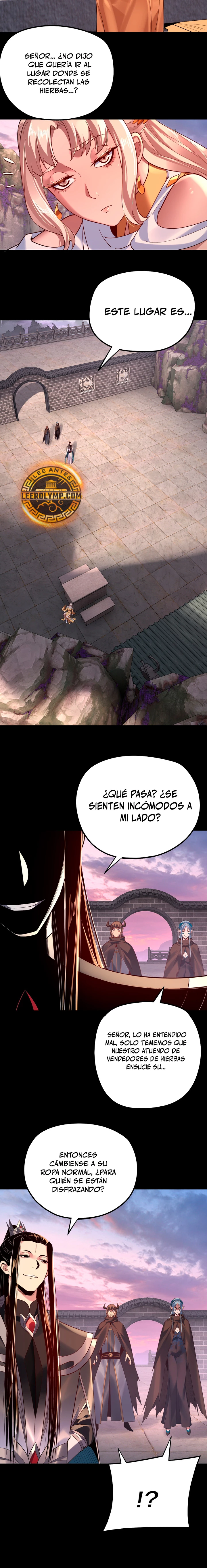 *El Villano Del Destino > Capitulo 193 > Page 101