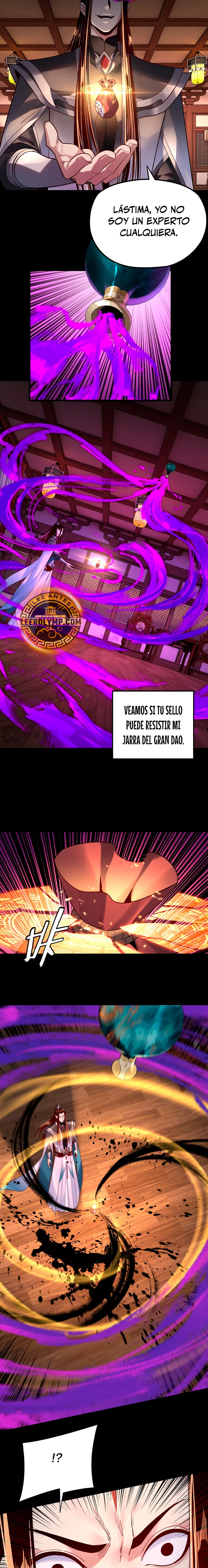 *El Villano Del Destino > Capitulo 194 > Page 71
