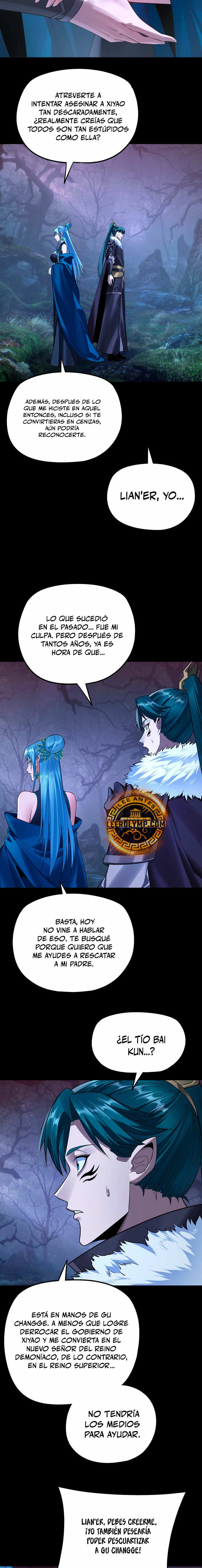 *El Villano Del Destino > Capitulo 195 > Page 71