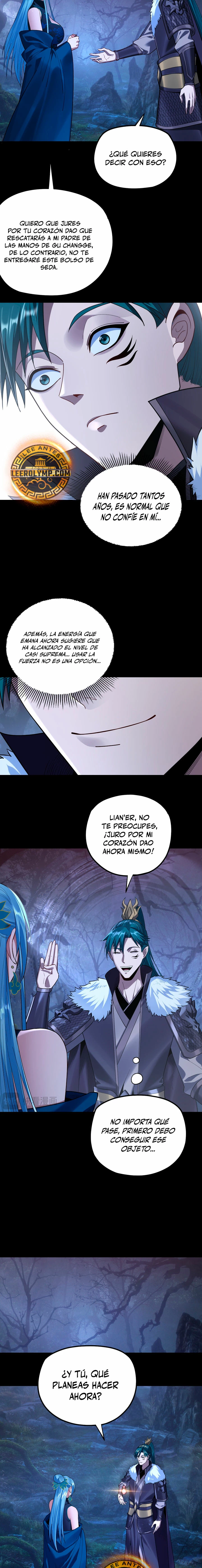 *El Villano Del Destino > Capitulo 195 > Page 91