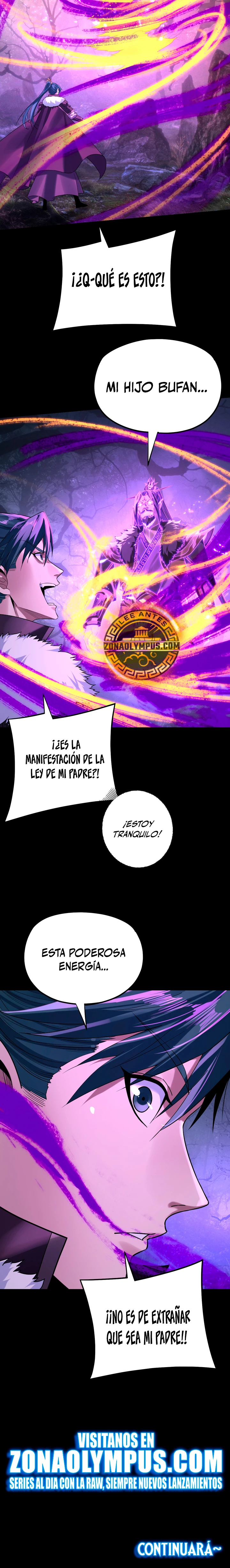 *El Villano Del Destino > Capitulo 196 > Page 161