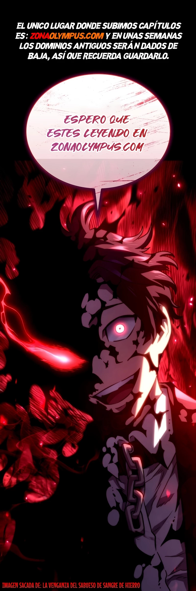 *El Villano Del Destino > Capitulo 196 > Page 251