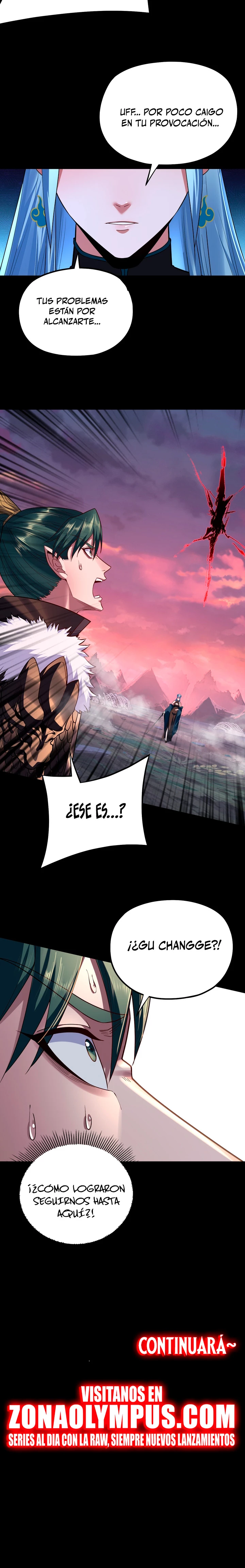 *El Villano Del Destino > Capitulo 198 > Page 151