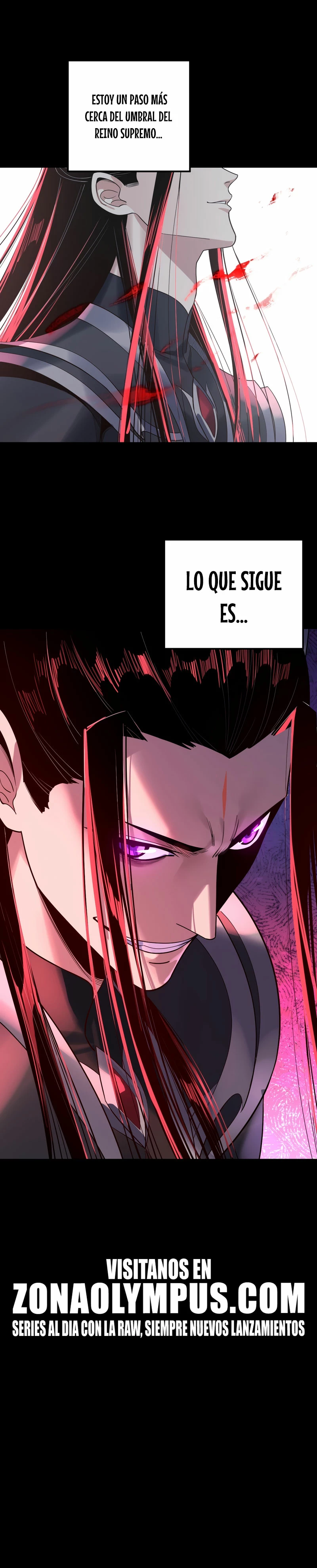 *El Villano Del Destino > Capitulo 199 > Page 181