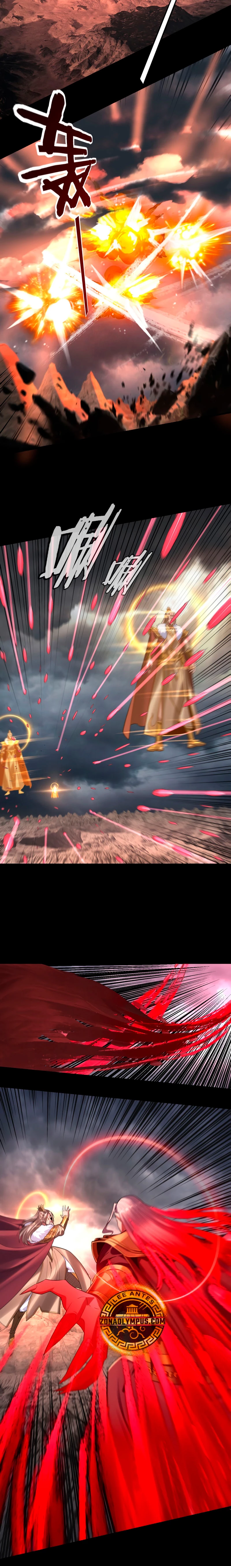 *El Villano Del Destino > Capitulo 200 > Page 101