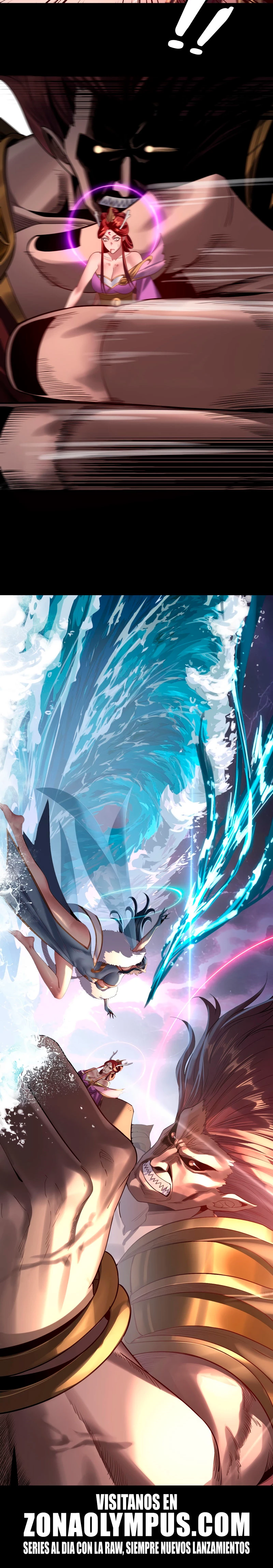 *El Villano Del Destino > Capitulo 200 > Page 171