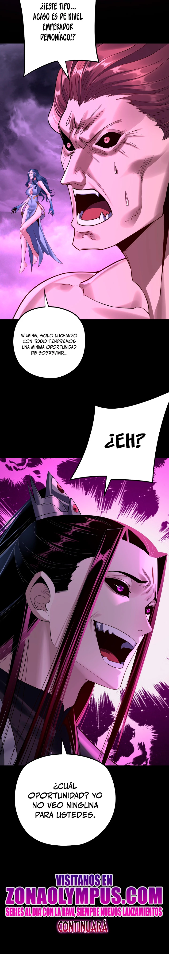 *El Villano Del Destino > Capitulo 201 > Page 151