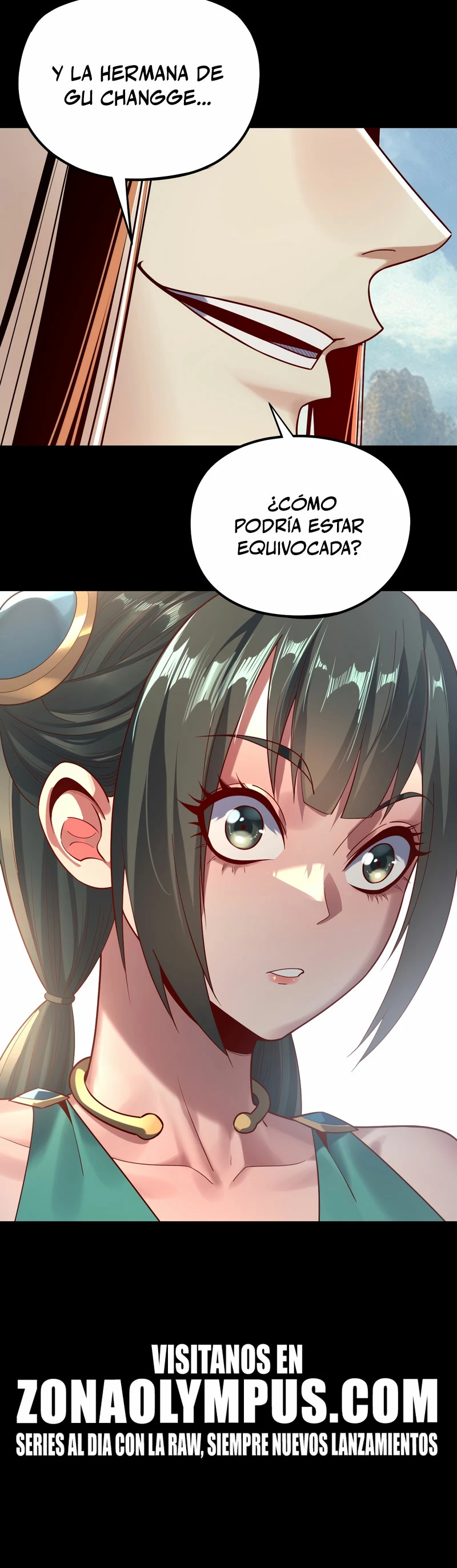 *El Villano Del Destino > Capitulo 206 > Page 231