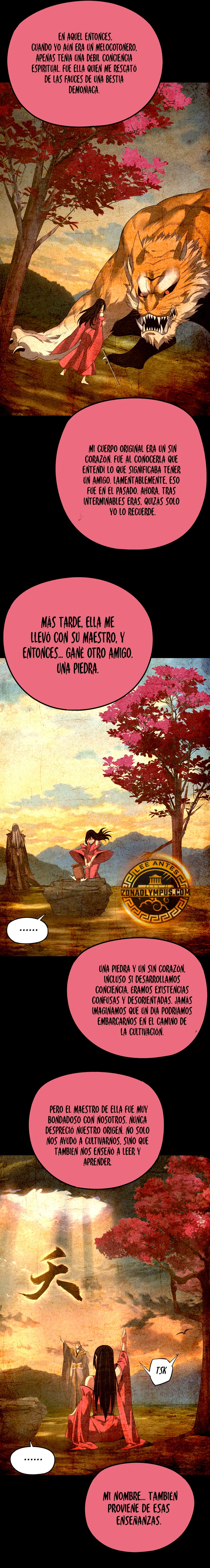 *El Villano Del Destino > Capitulo 209 > Page 61