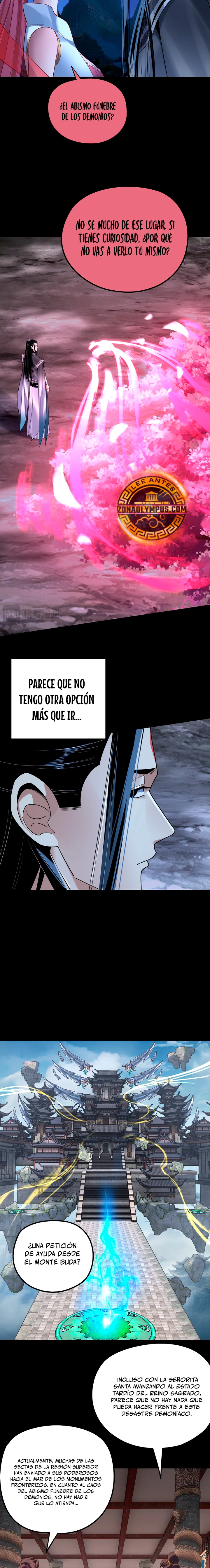 *El Villano Del Destino > Capitulo 209 > Page 81