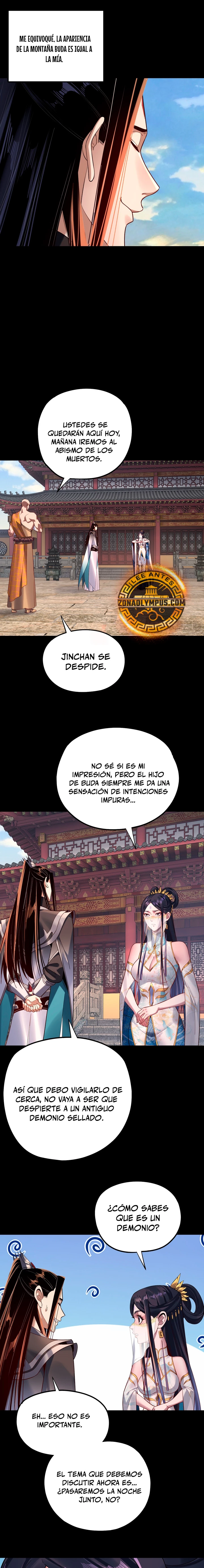 *El Villano Del Destino > Capitulo 210 > Page 91