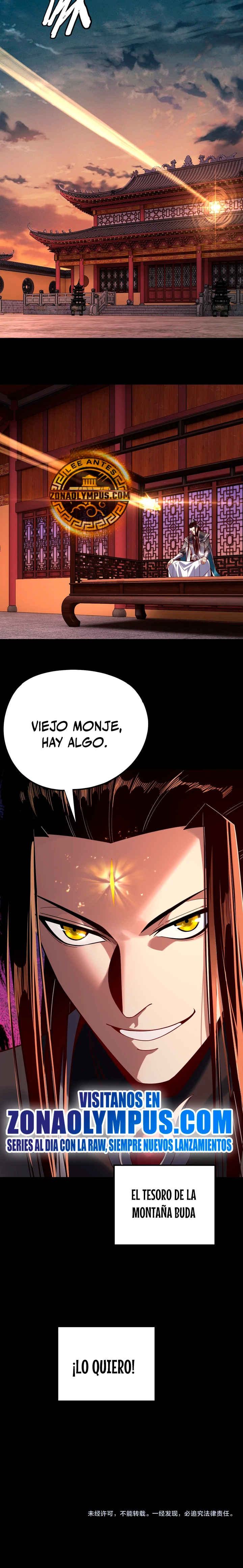 *El Villano Del Destino > Capitulo 210 > Page 141