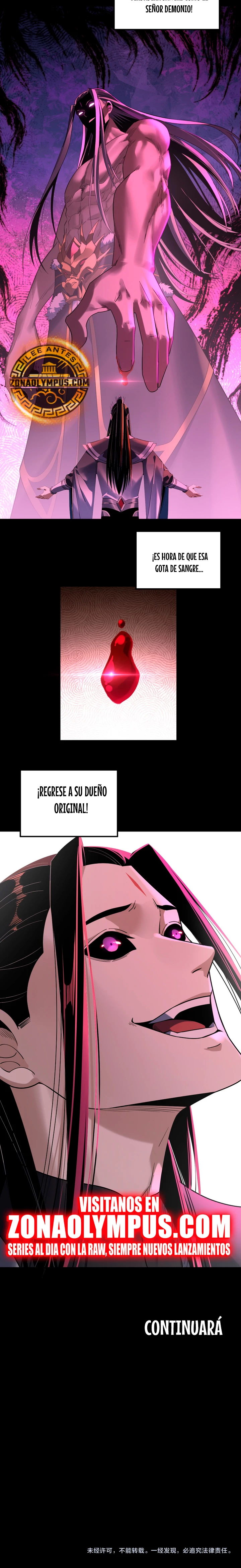 *El Villano Del Destino > Capitulo 211 > Page 141