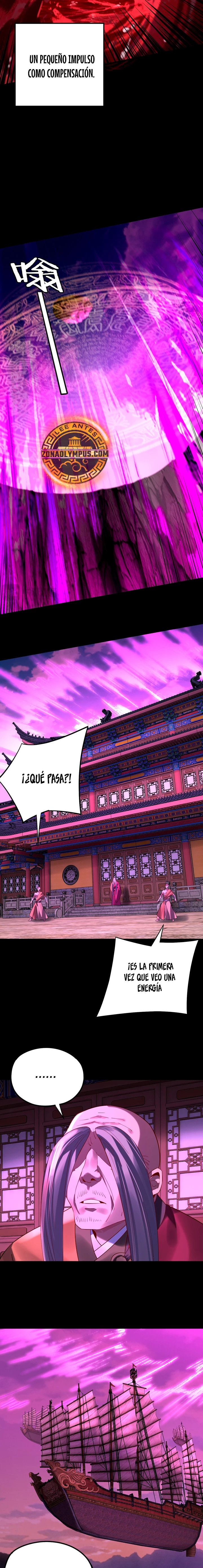 *El Villano Del Destino > Capitulo 212 > Page 41