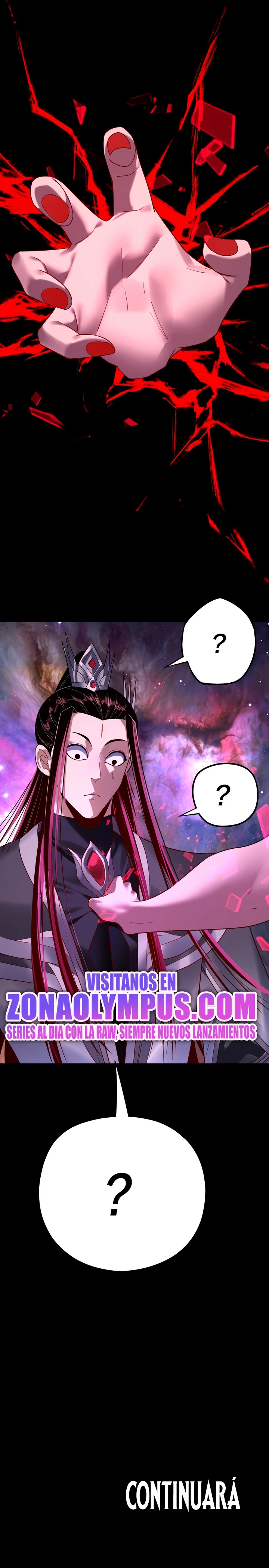 *El Villano Del Destino > Capitulo 212 > Page 151