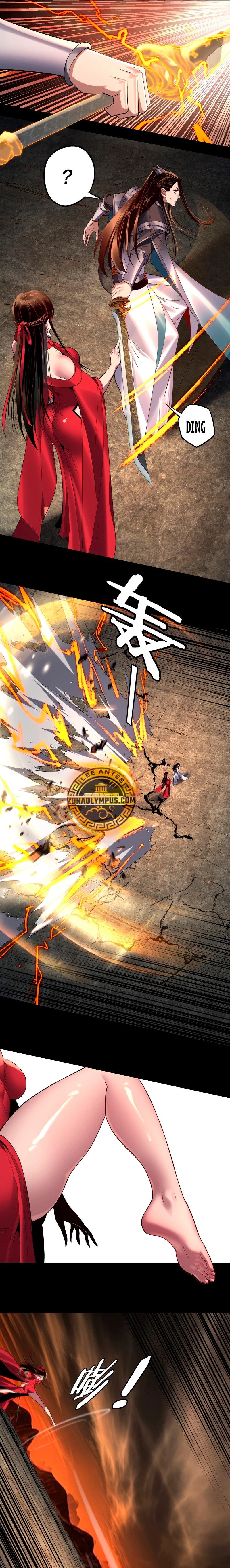 *El Villano Del Destino > Capitulo 213 > Page 61