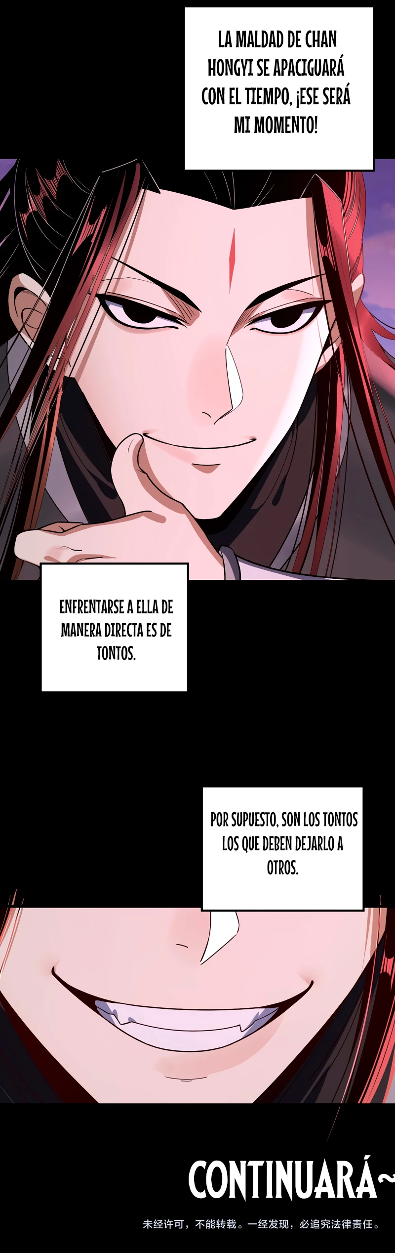 *El Villano Del Destino > Capitulo 213 > Page 161