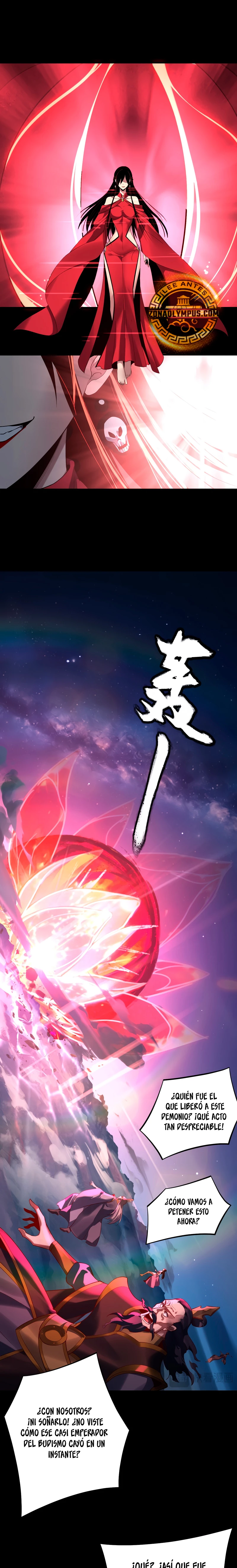 *El Villano Del Destino > Capitulo 214 > Page 41