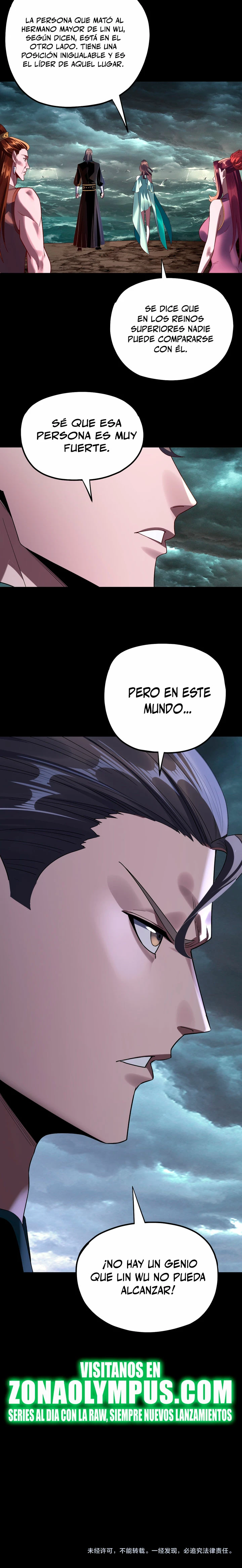 *El Villano Del Destino > Capitulo 218 > Page 151