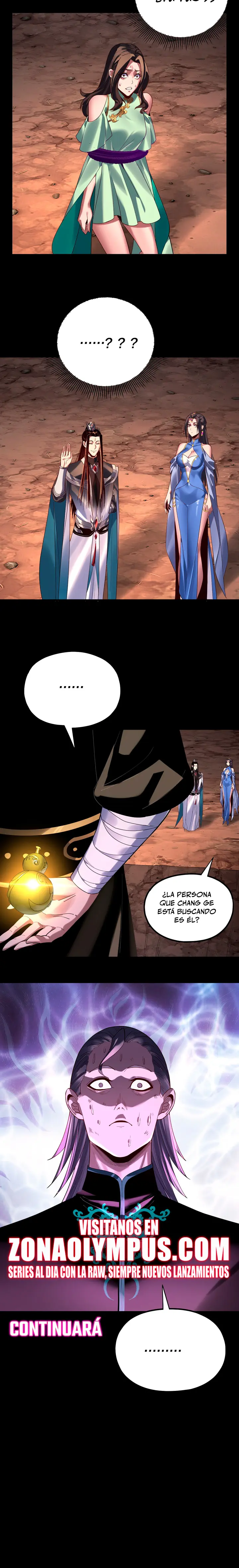 *El Villano Del Destino > Capitulo 221 > Page 181